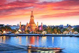 BANGKOK