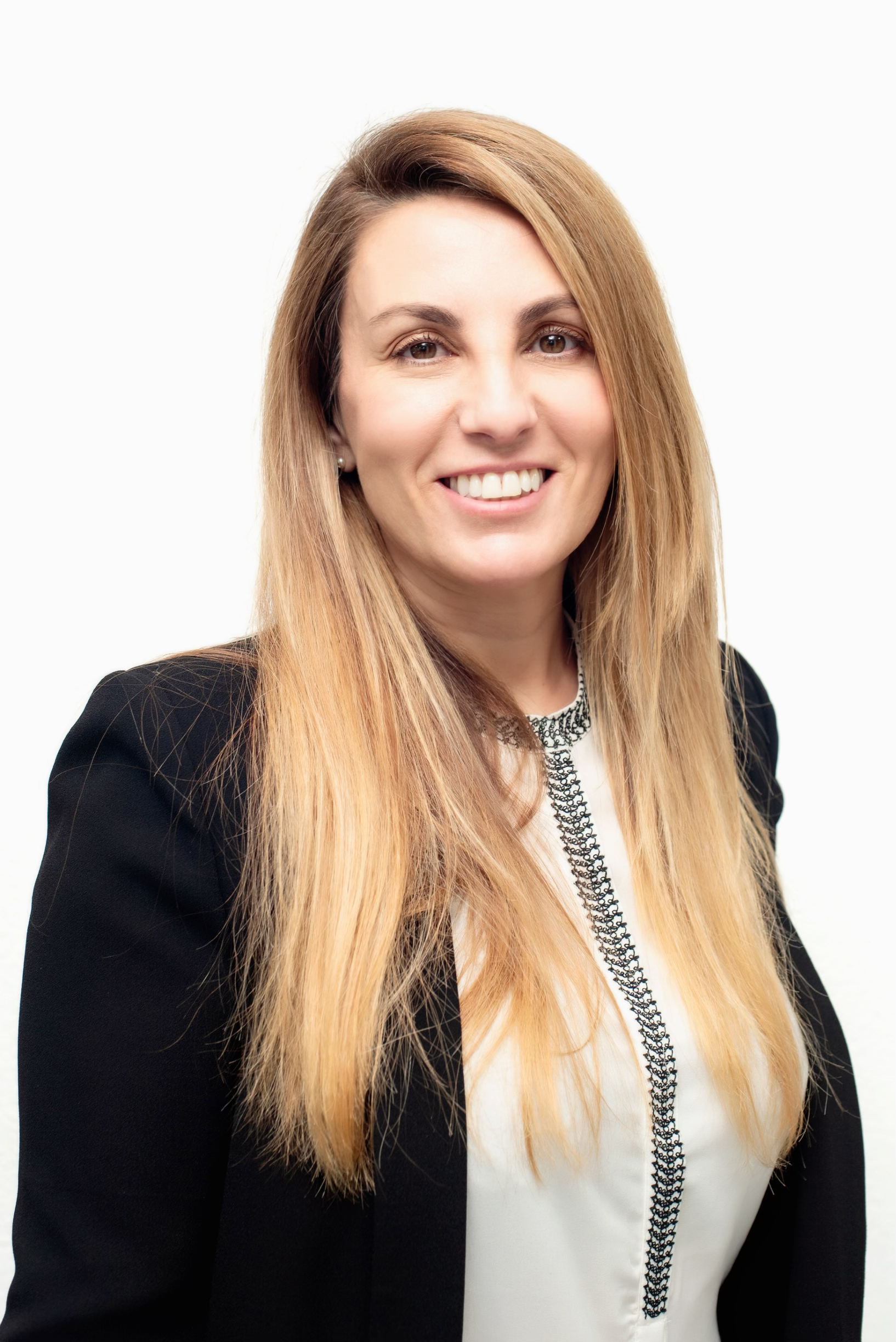 ESTHER ROMERO GALVEZ